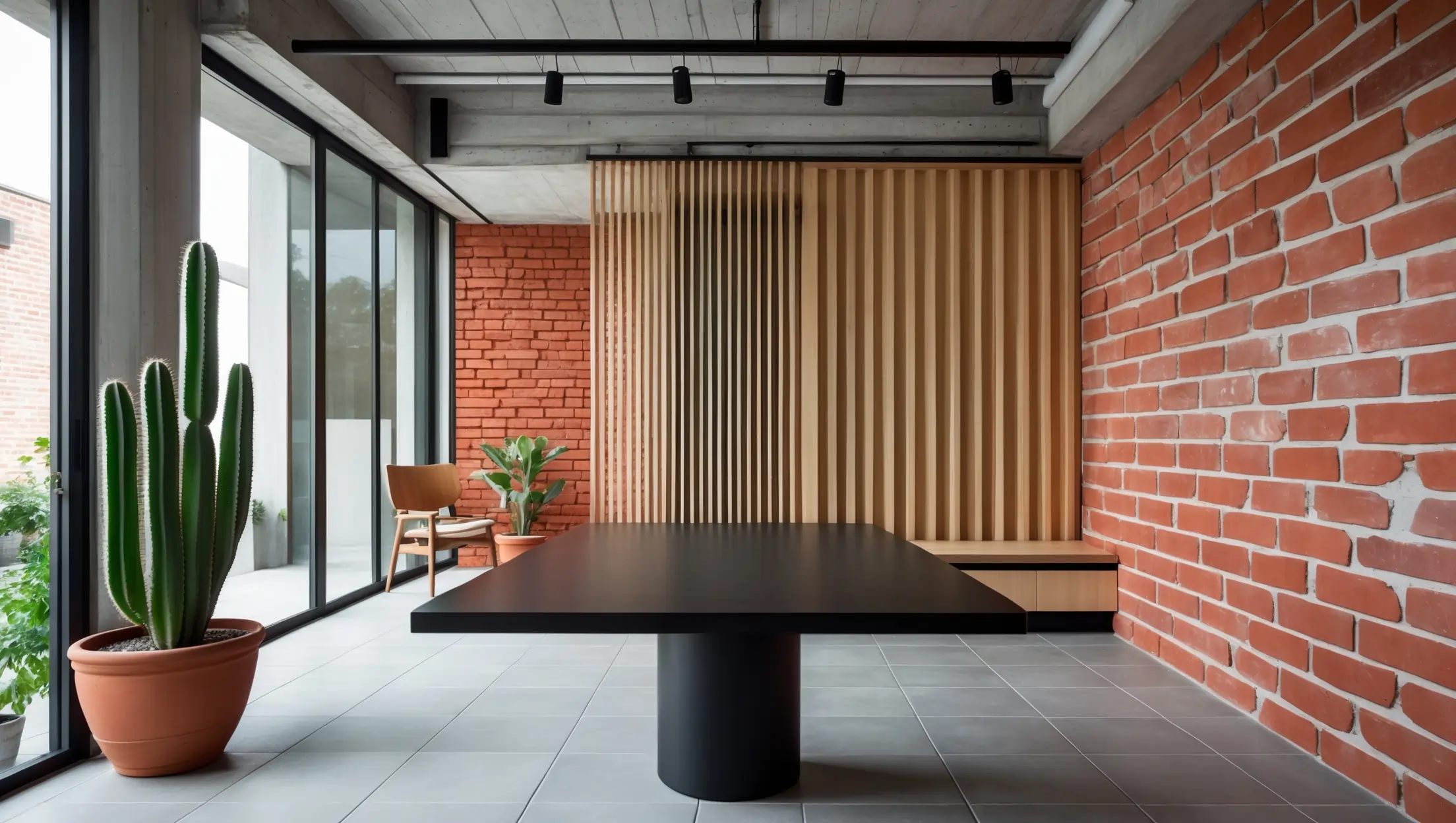 FURBA Office - Innovation Center